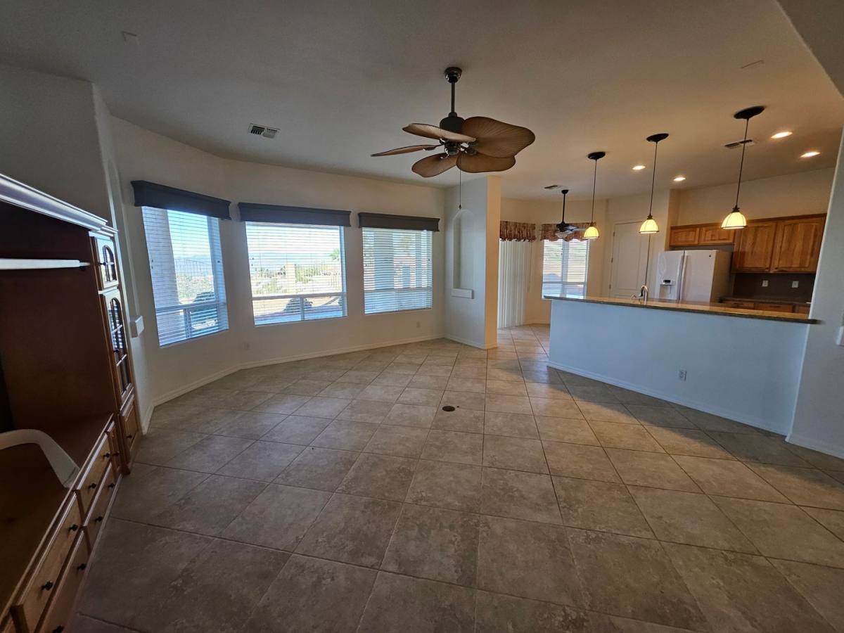 House for rent at 2694 Sanctuary Dr, Bullhead City, AZ 86442