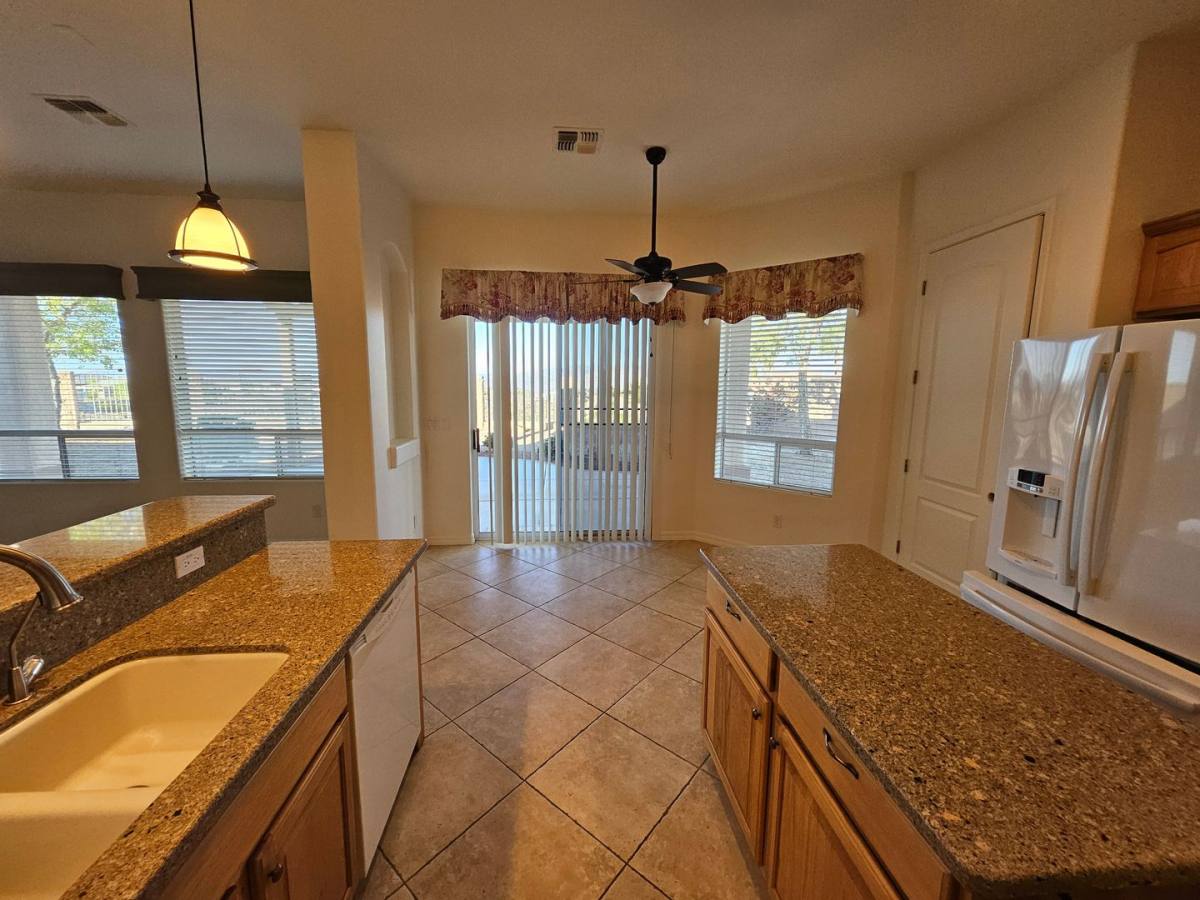 House for rent at 2694 Sanctuary Dr, Bullhead City, AZ 86442