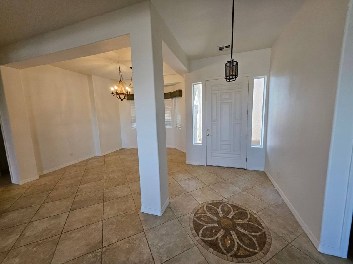 House for rent at 2694 Sanctuary Dr, Bullhead City, AZ 86442
