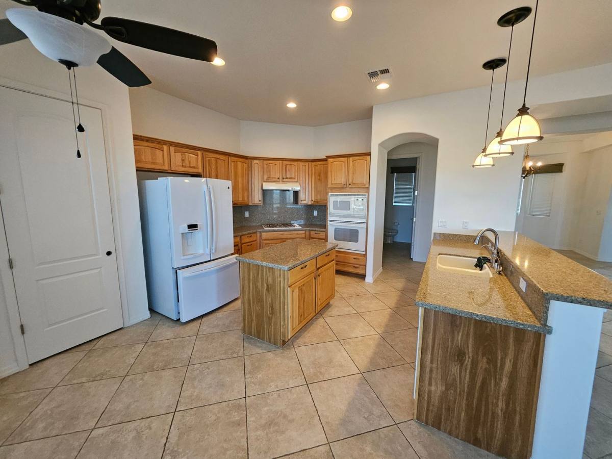 House for rent at 2694 Sanctuary Dr, Bullhead City, AZ 86442