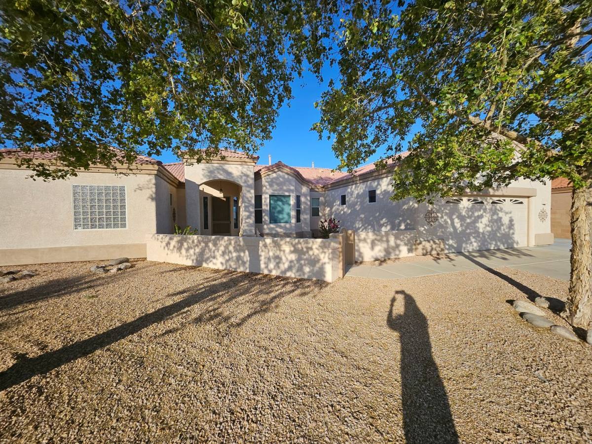 House for rent at 2694 Sanctuary Dr, Bullhead City, AZ 86442