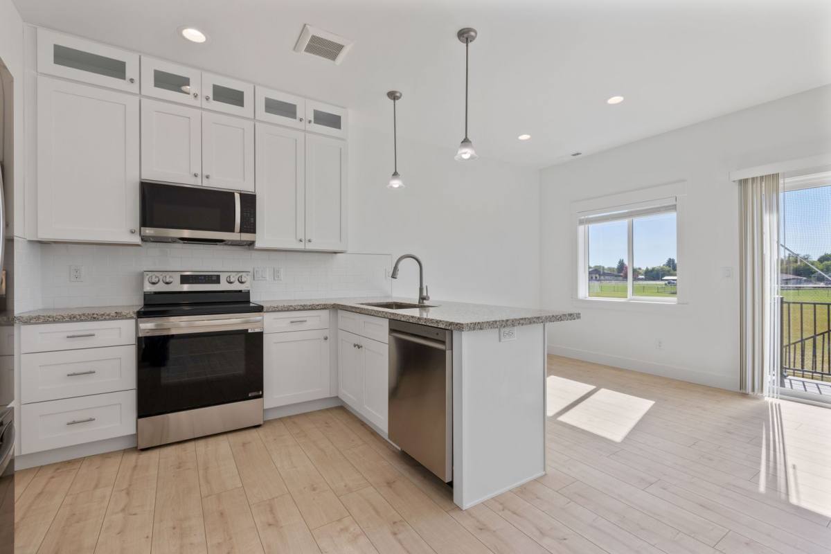 Townhouse for rent at 1106 Home Run Ave, Saint Anthony, ID 83445