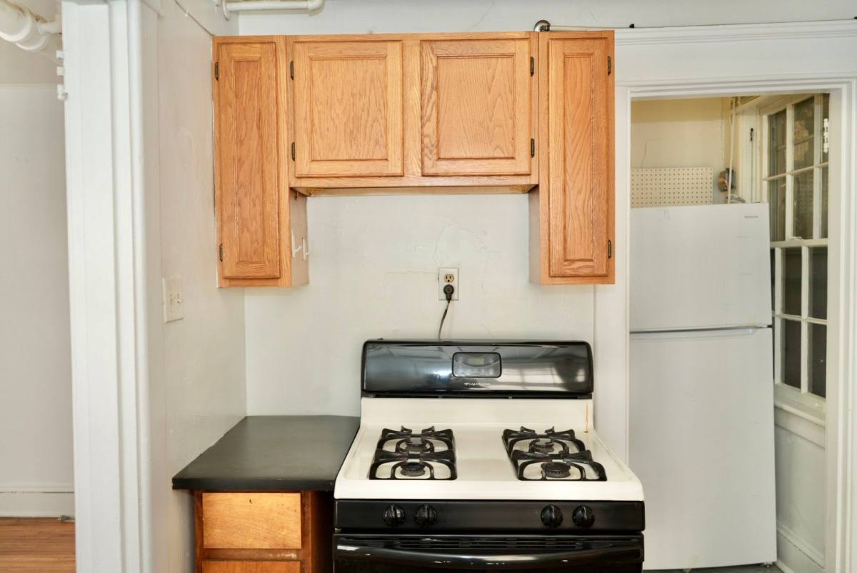 Apartment for rent at 432 3rd St NE, Charlottesville, VA 22902