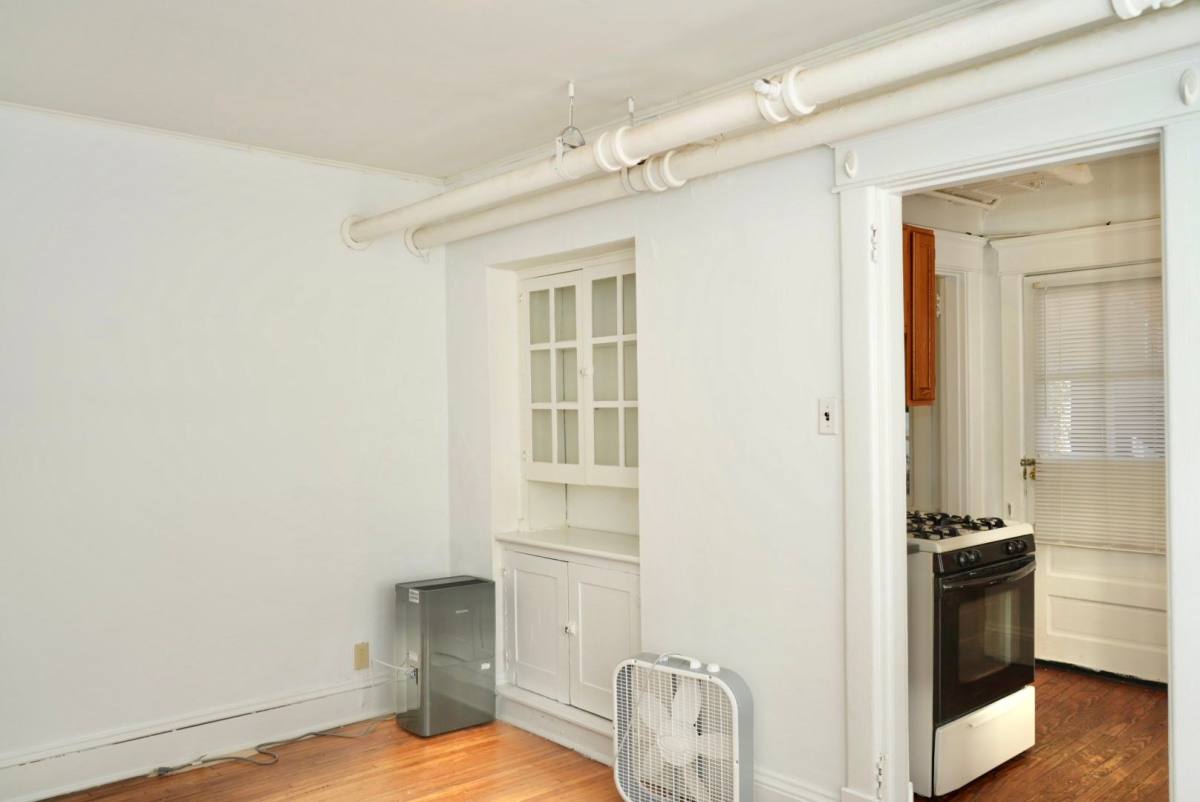 Apartment for rent at 432 3rd St NE, Charlottesville, VA 22902