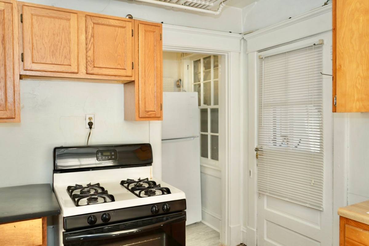 Apartment for rent at 432 3rd St NE, Charlottesville, VA 22902