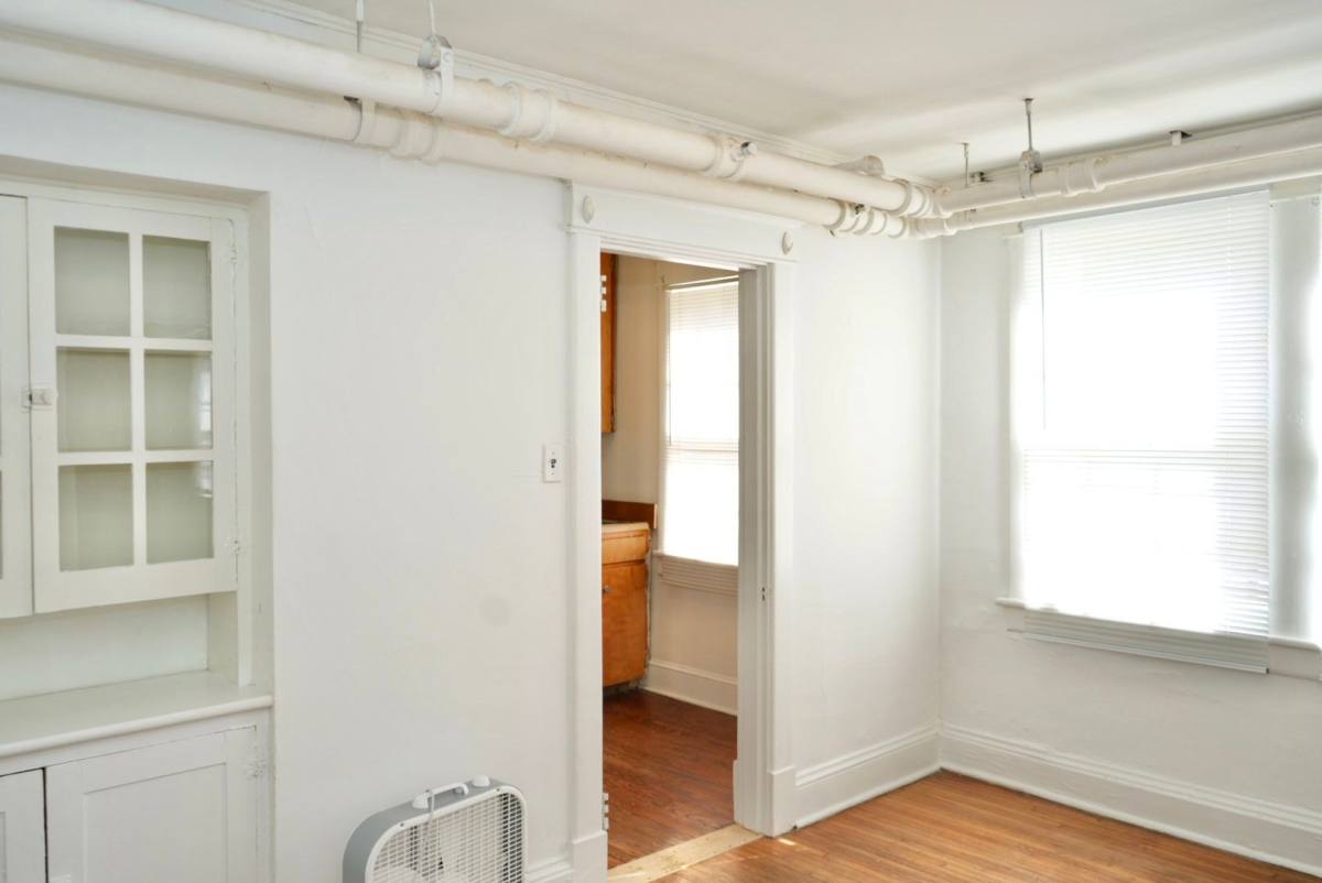 Apartment for rent at 432 3rd St NE, Charlottesville, VA 22902