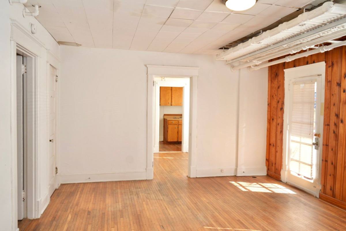 Apartment for rent at 432 3rd St NE, Charlottesville, VA 22902