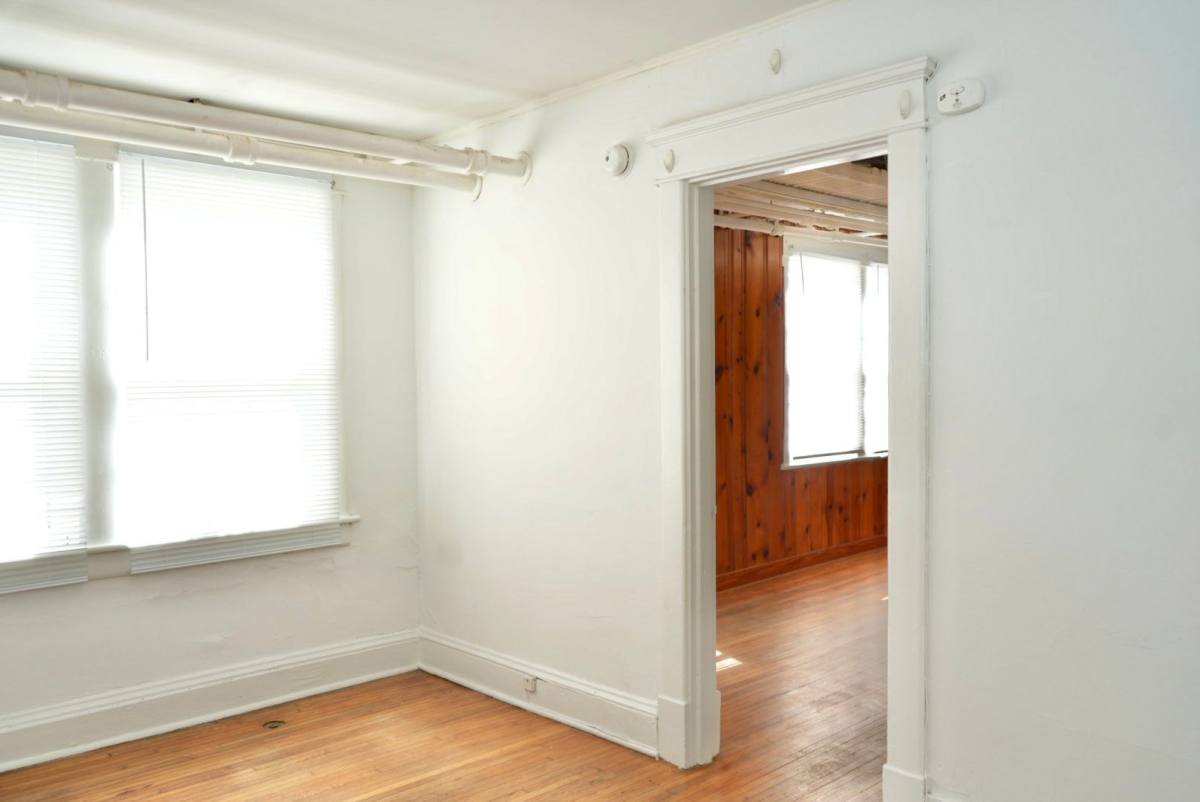Apartment for rent at 432 3rd St NE, Charlottesville, VA 22902