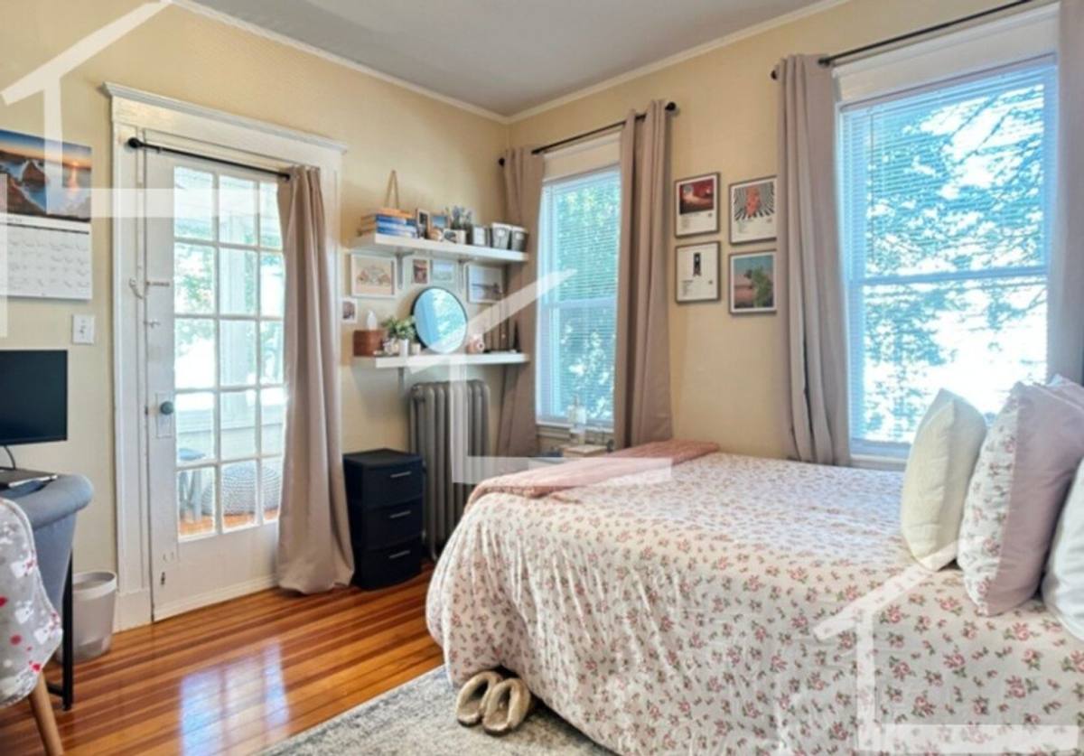 Apartment for rent at 2 Glenley Terrace #7, Allston, MA 02134
