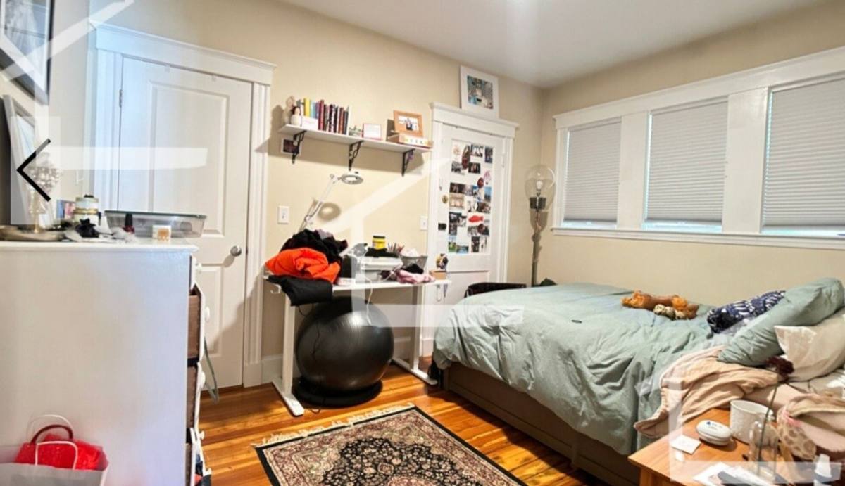 Apartment for rent at 2 Glenley Terrace #7, Allston, MA 02134