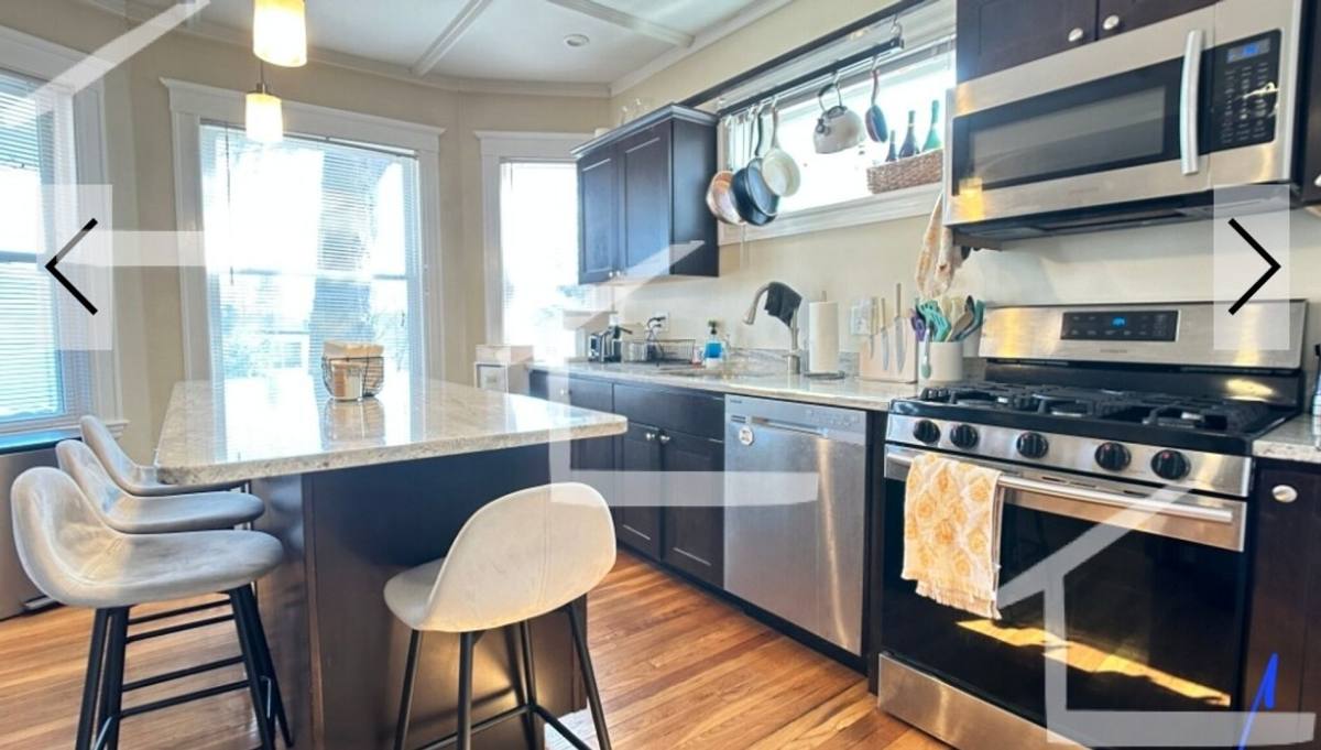 Apartment for rent at 2 Glenley Terrace #7, Allston, MA 02134