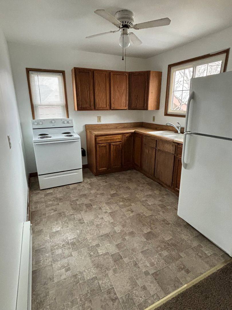 Apartment for rent at 2615 S Center St, Terre Haute, IN 47802