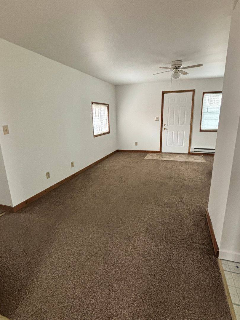 Apartment for rent at 2615 S Center St, Terre Haute, IN 47802