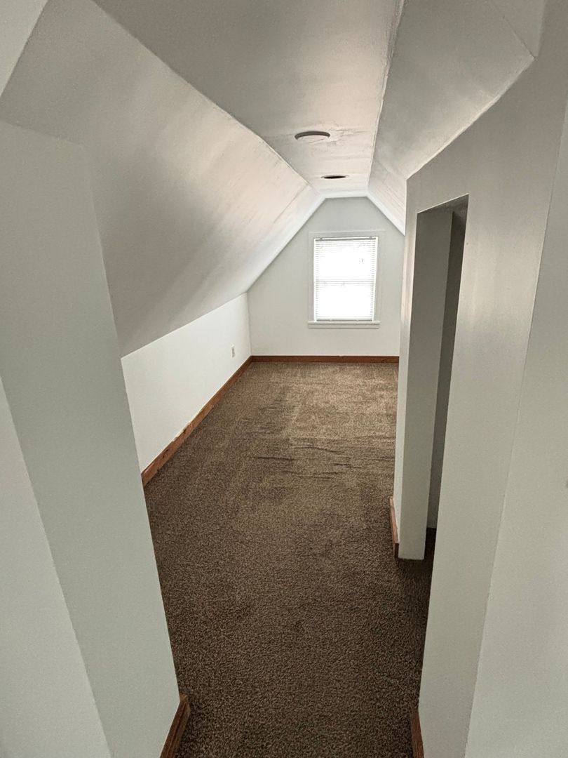 Apartment for rent at 2615 S Center St, Terre Haute, IN 47802