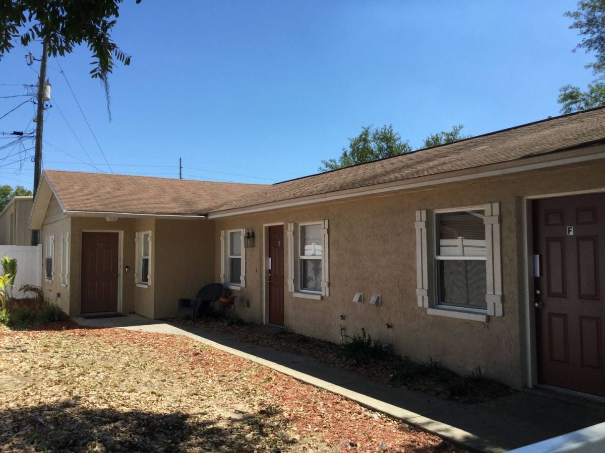 Apartment for rent at 3028 Robert Ave #F, Auburndale, FL 33823