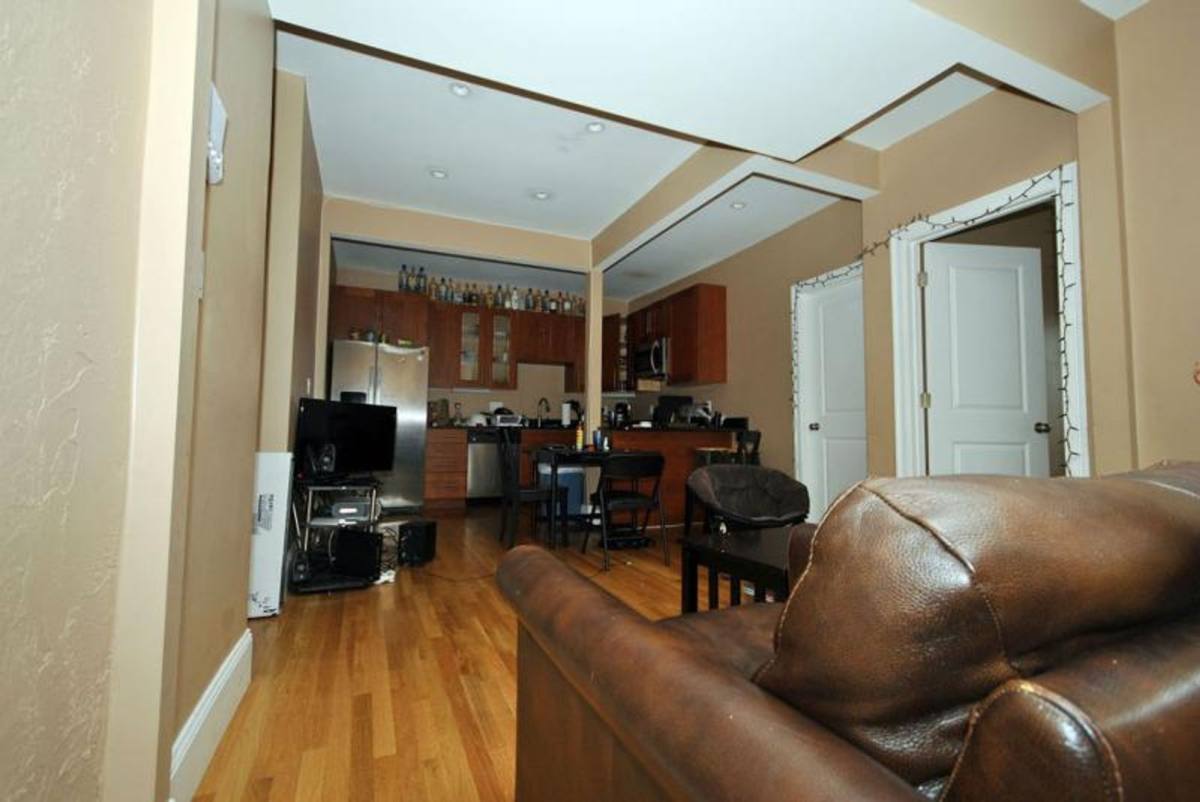 House for rent at 8 Saint Lukes Rd #3, Allston, MA 02134