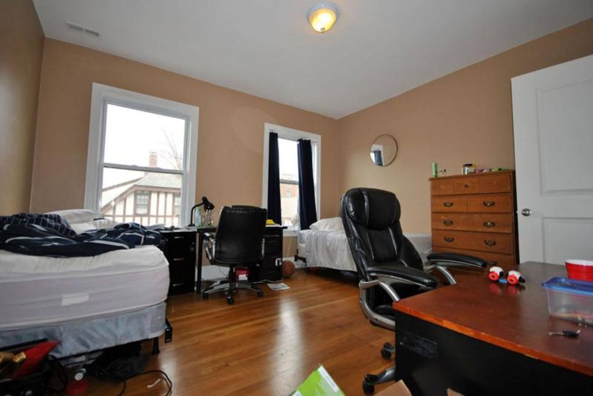 House for rent at 8 Saint Lukes Rd #3, Allston, MA 02134