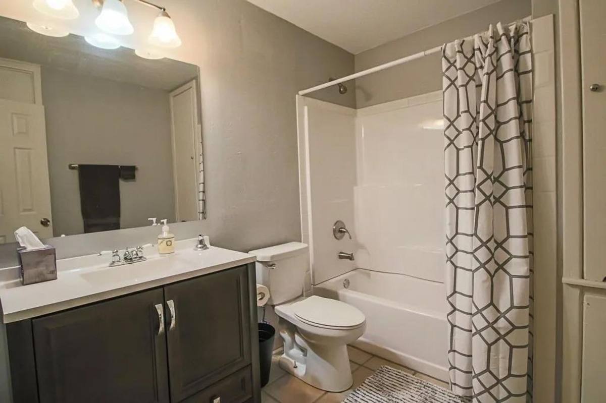 House for rent at 3011 37th St, Lubbock, TX 79413