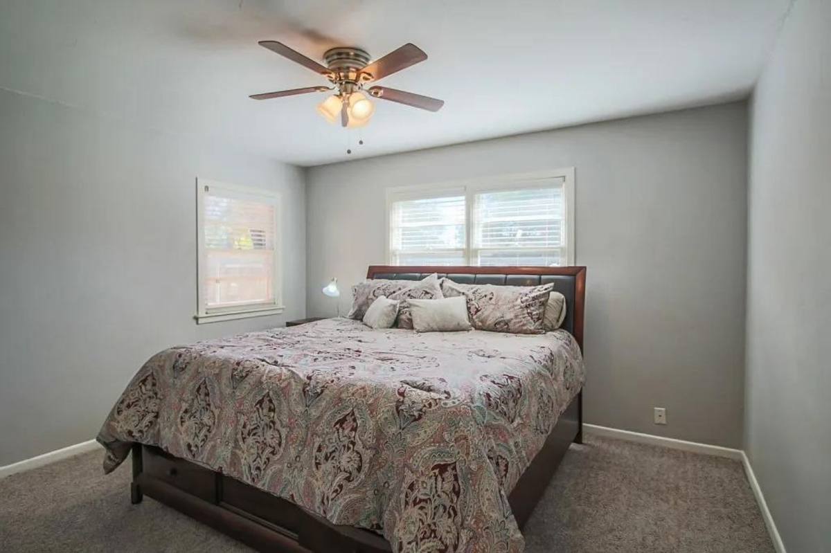 House for rent at 3011 37th St, Lubbock, TX 79413