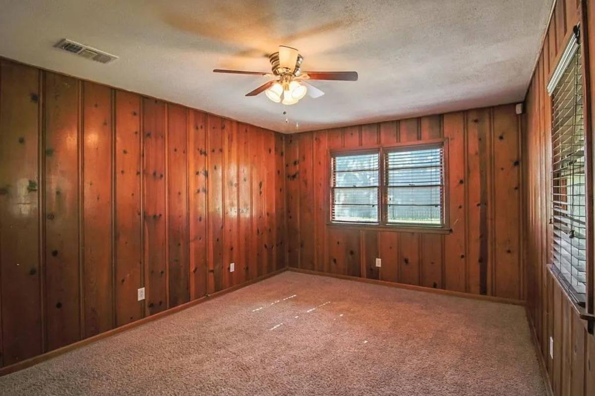 House for rent at 3011 37th St, Lubbock, TX 79413