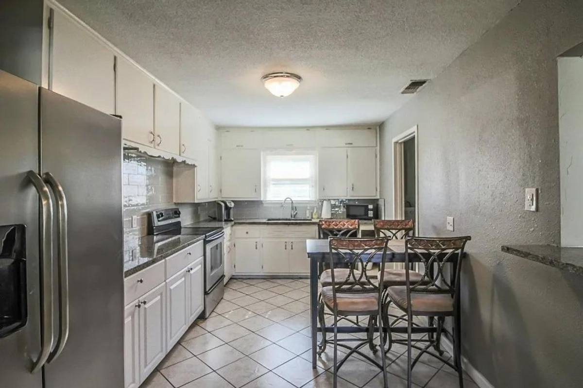 House for rent at 3011 37th St, Lubbock, TX 79413