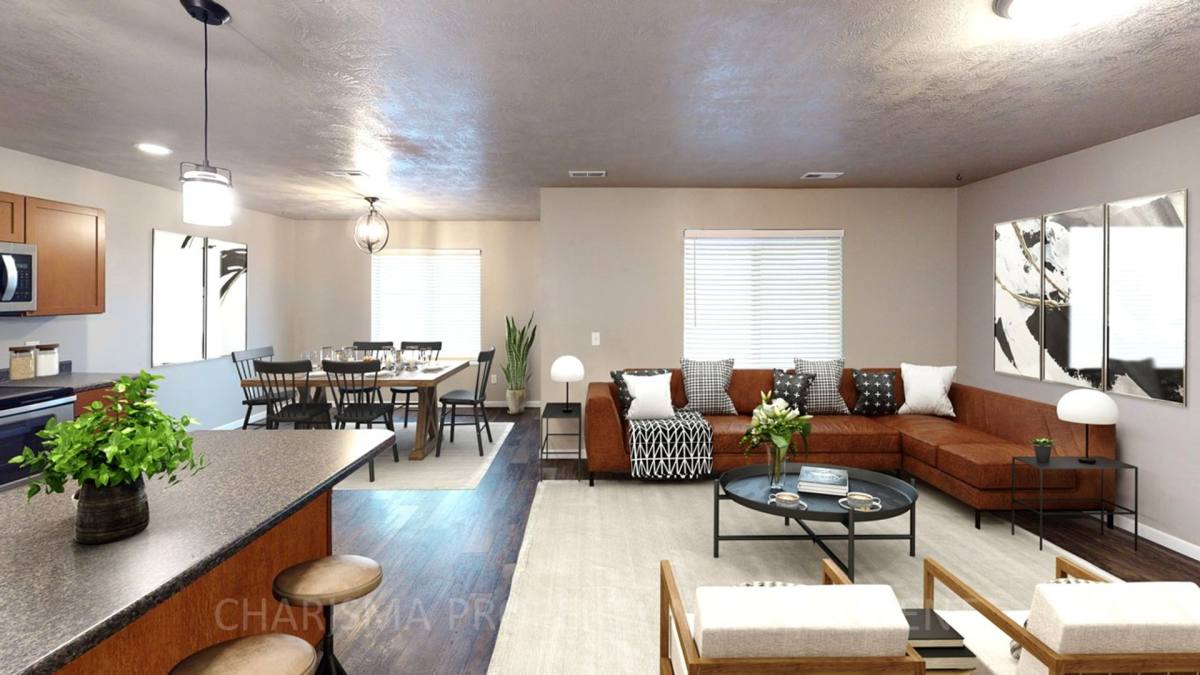 Apartment for rent at 3804 & 3808 N Oklahoma Ave, Sioux Falls, SD 57107