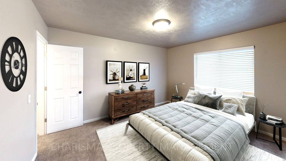 Apartment for rent at 3804 & 3808 N Oklahoma Ave, Sioux Falls, SD 57107