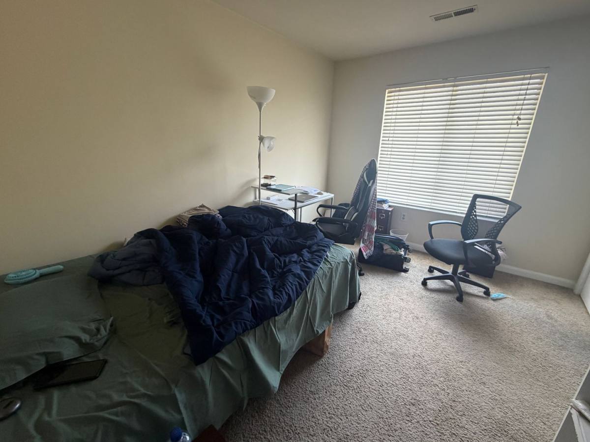 Condo for rent at 866 Claytor Square, Blacksburg, VA 24060