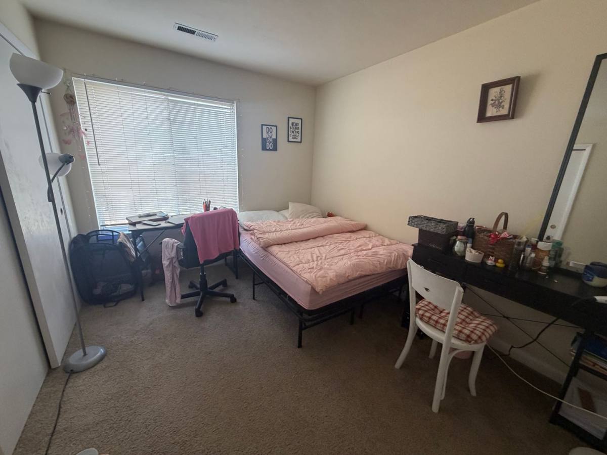 Condo for rent at 866 Claytor Square, Blacksburg, VA 24060