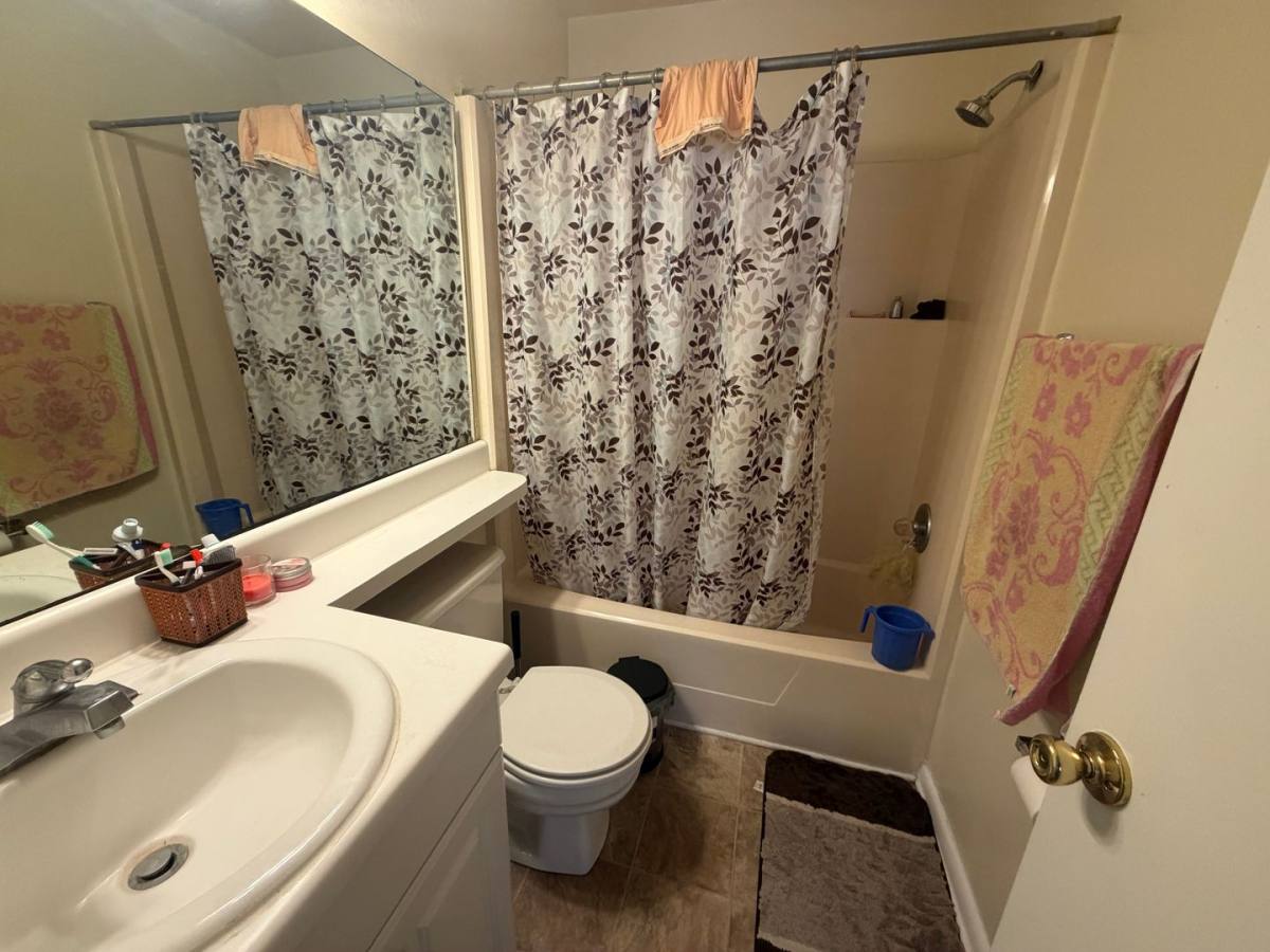 Condo for rent at 866 Claytor Square, Blacksburg, VA 24060