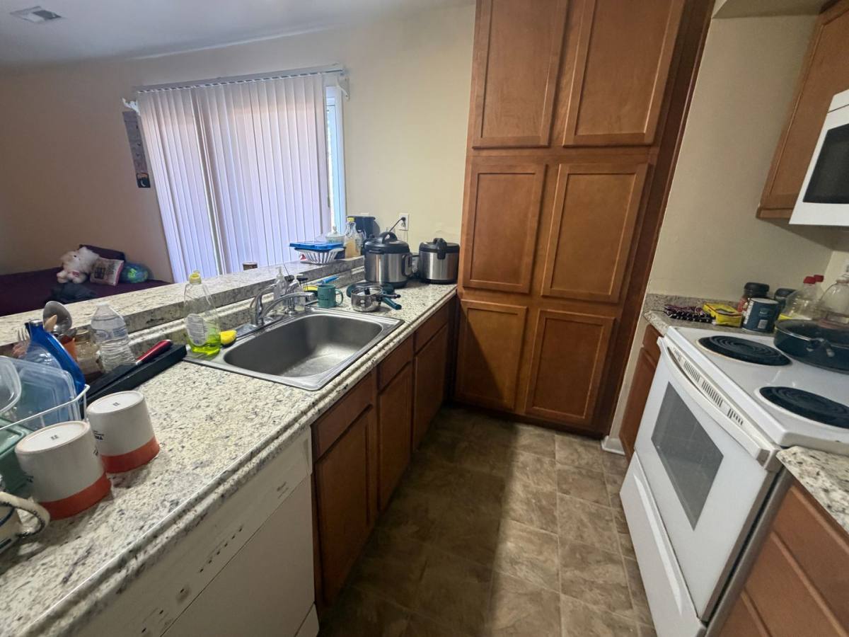 Condo for rent at 866 Claytor Square, Blacksburg, VA 24060