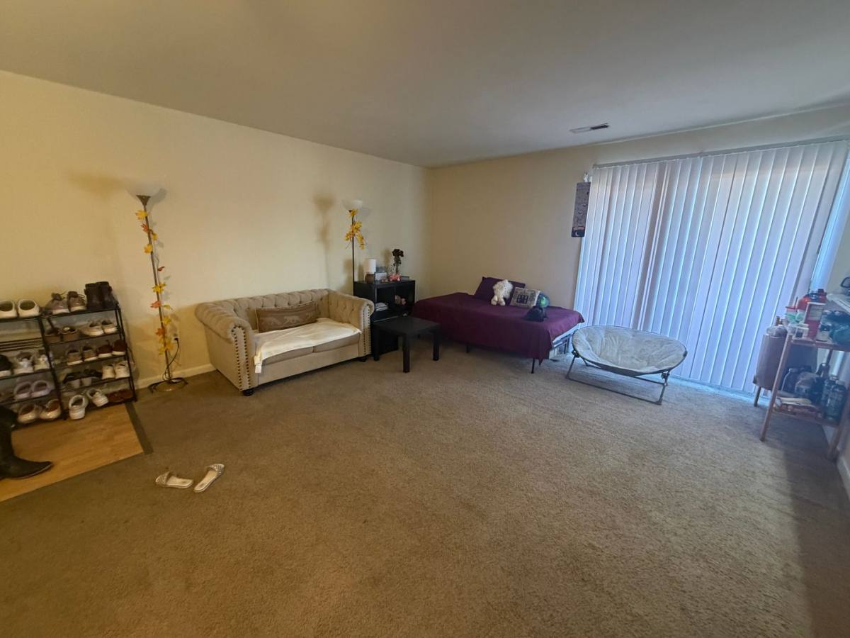 Condo for rent at 866 Claytor Square, Blacksburg, VA 24060
