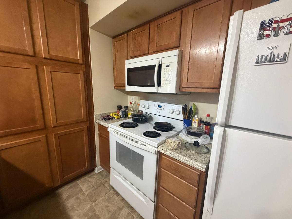 Condo for rent at 866 Claytor Square, Blacksburg, VA 24060