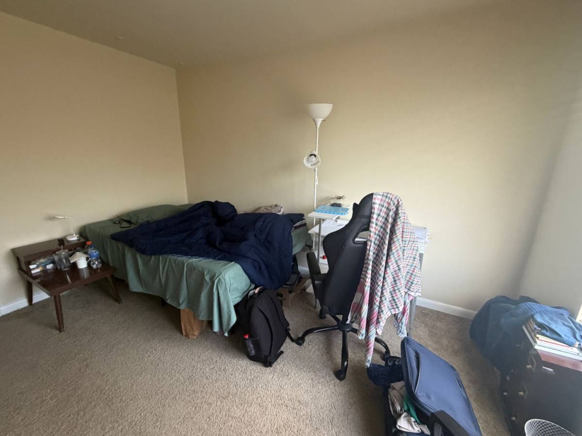 Condo for rent at 866 Claytor Square, Blacksburg, VA 24060
