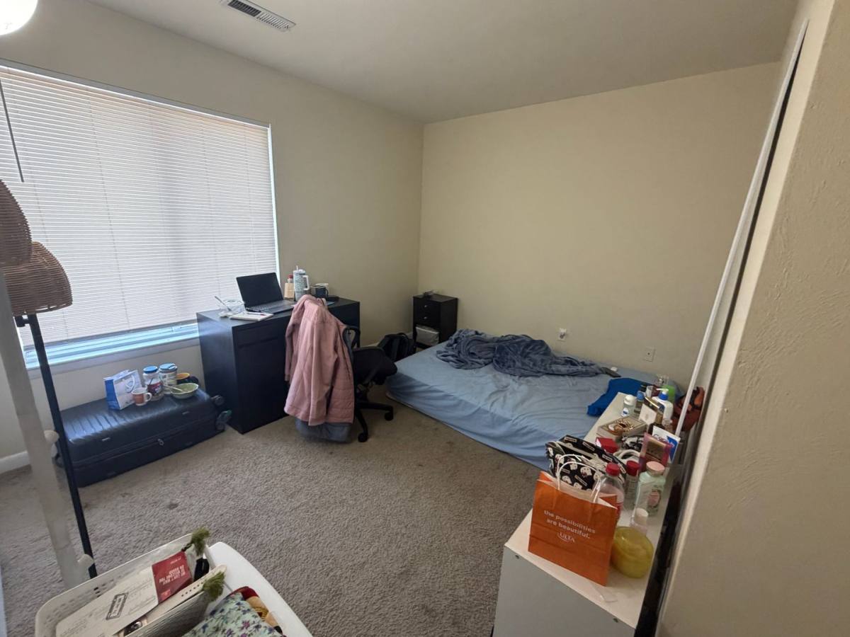 Condo for rent at 866 Claytor Square, Blacksburg, VA 24060