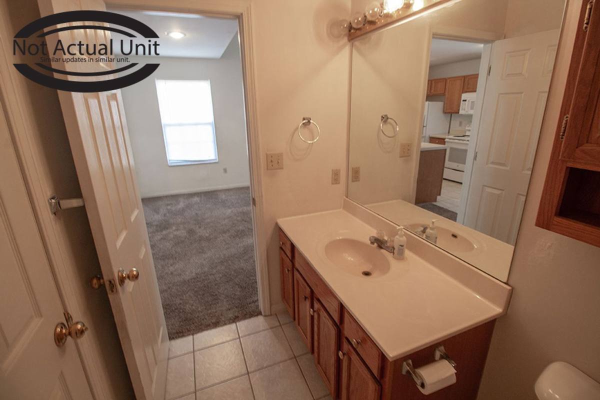 Apartment for rent at 1413-1415 Frideriki, Columbia, MO 65202