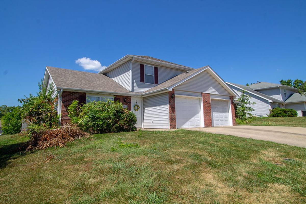 Apartment for rent at 1413-1415 Frideriki, Columbia, MO 65202