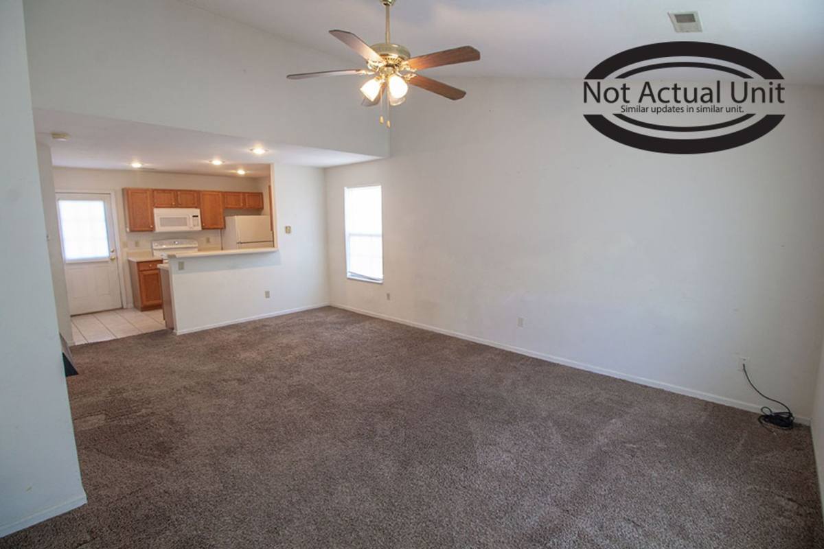 Apartment for rent at 1413-1415 Frideriki, Columbia, MO 65202
