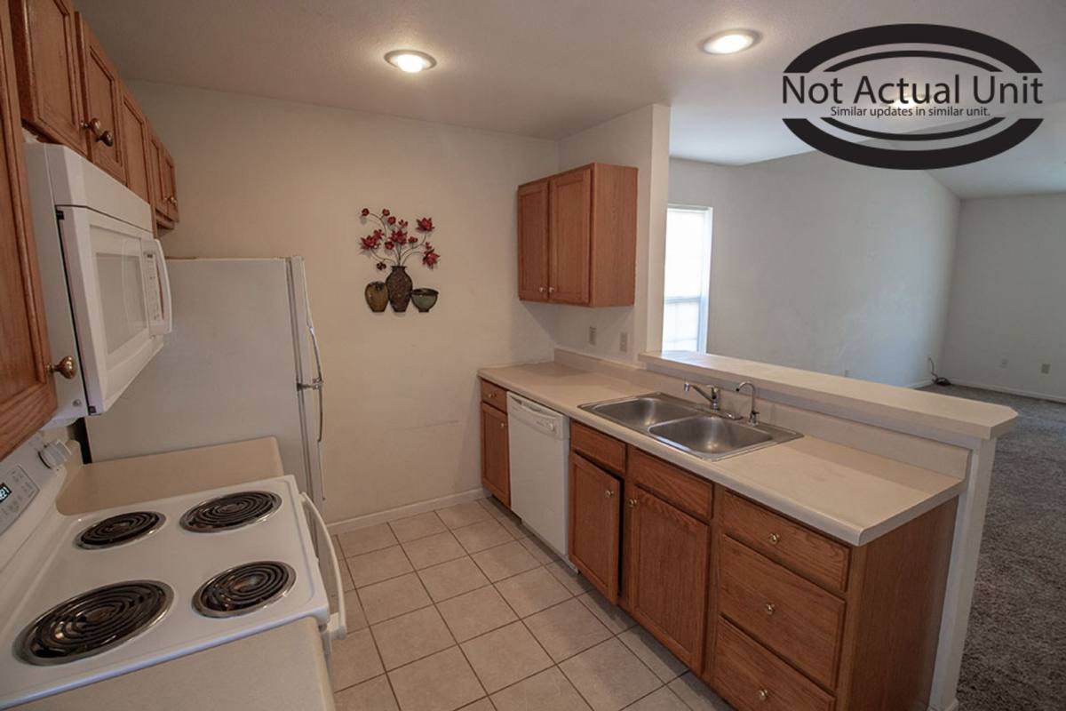 Apartment for rent at 1413-1415 Frideriki, Columbia, MO 65202
