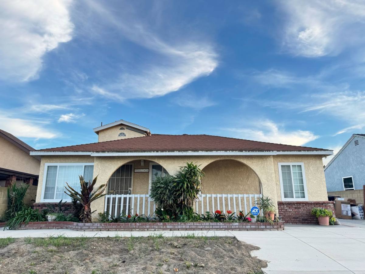 House for rent at 11248 Foster Rd, Norwalk, CA 90650