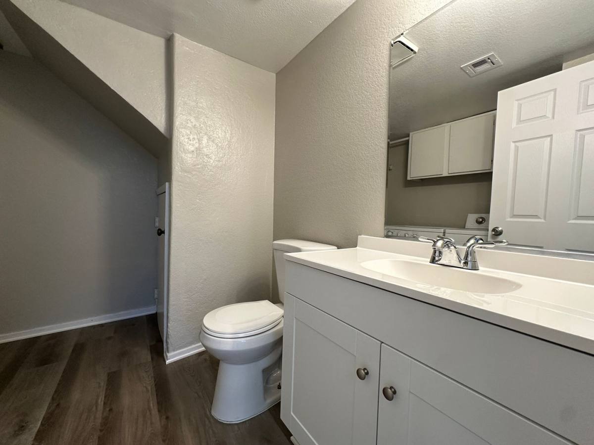 Townhouse for rent at 181 Bel Port Dr, Las Vegas, NV 89110