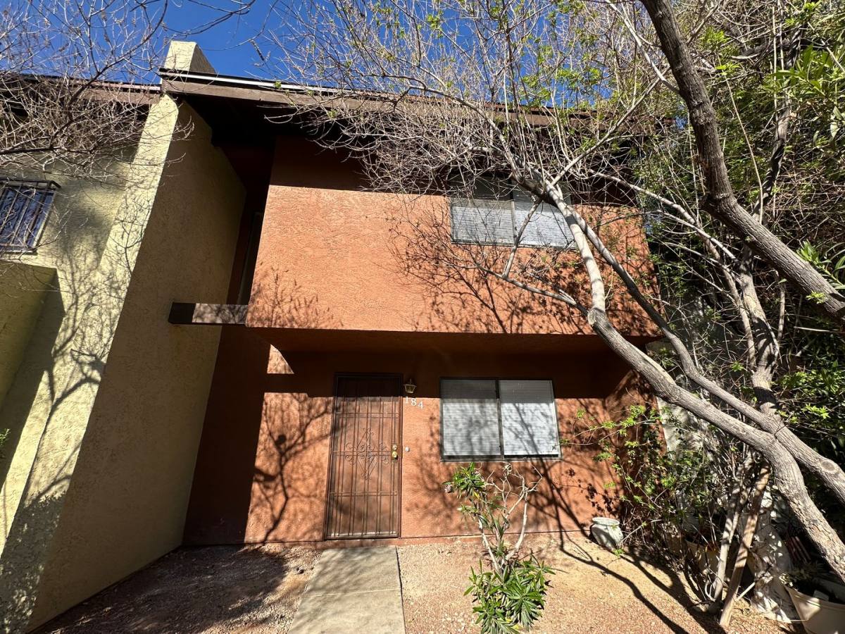 Townhouse for rent at 181 Bel Port Dr, Las Vegas, NV 89110