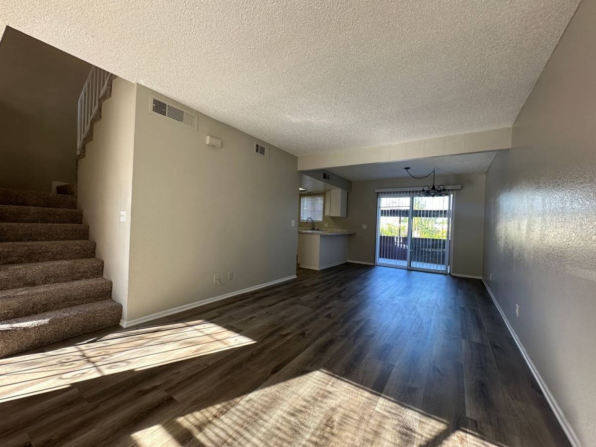 Townhouse for rent at 181 Bel Port Dr, Las Vegas, NV 89110