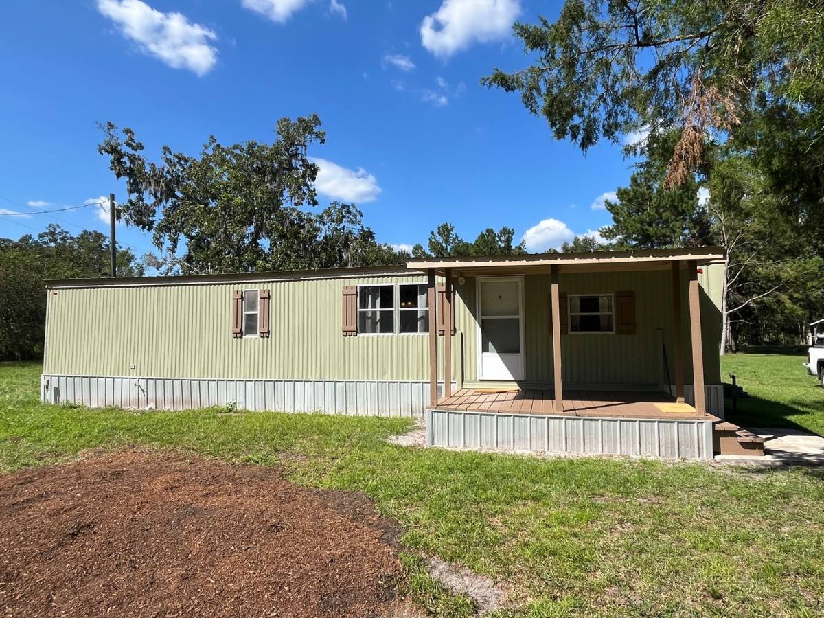 House for rent at 7791 Cr, Live Oak, FL 32060