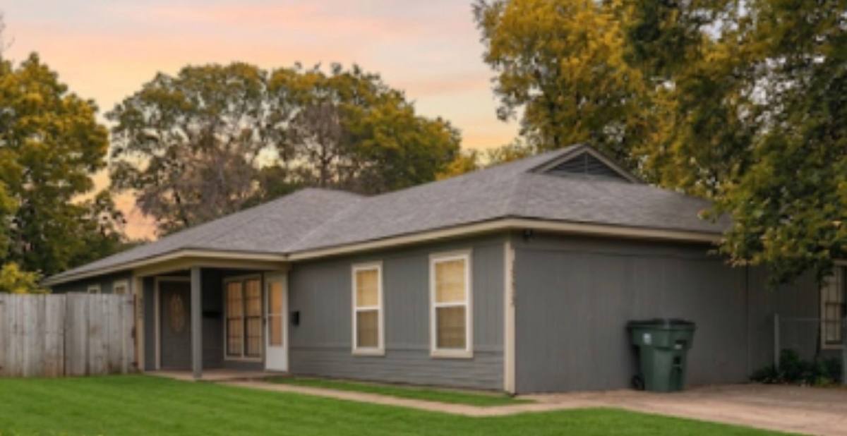 House for rent at 1802 Stewart St, Killeen, TX 76541