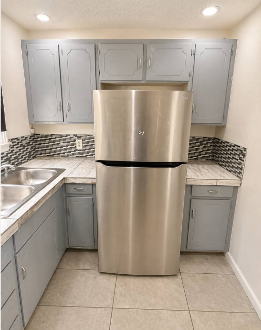 House for rent at 1802 Stewart St, Killeen, TX 76541