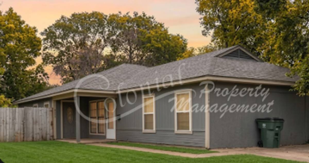 House for rent at 1802 Stewart St, Killeen, TX 76541