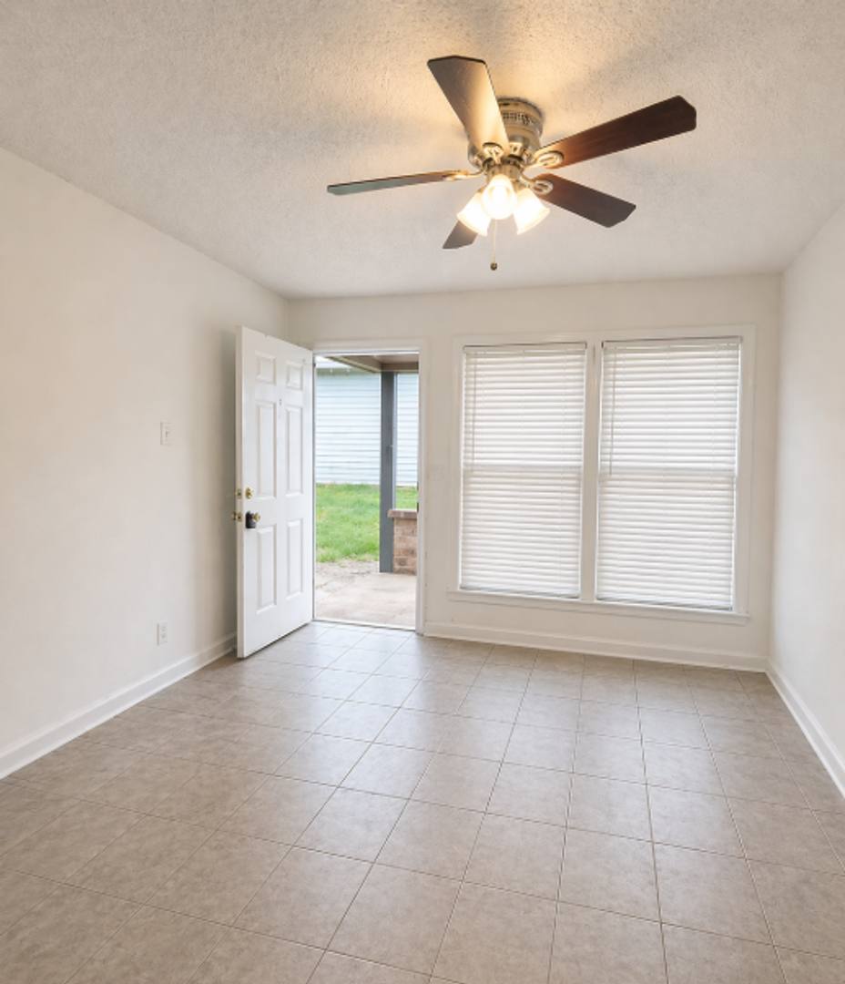House for rent at 1802 Stewart St, Killeen, TX 76541