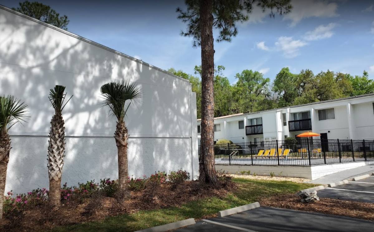 Apartment for rent at 3020 SW Archer Rd, Gainesville, FL 32608