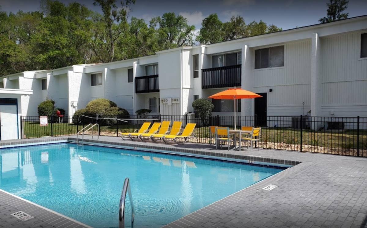 Apartment for rent at 3020 SW Archer Rd, Gainesville, FL 32608